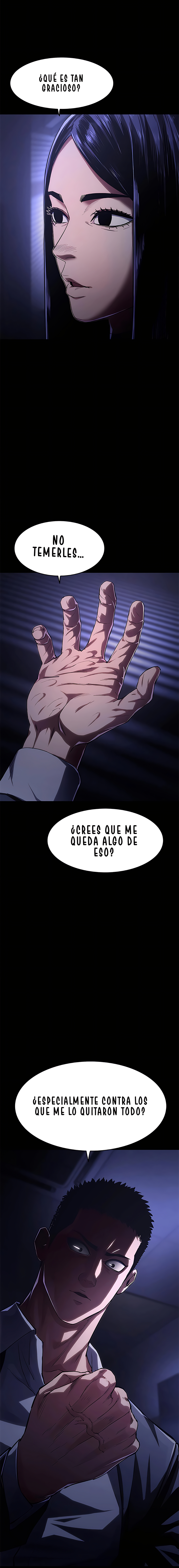 34 La venganza del demonio errante