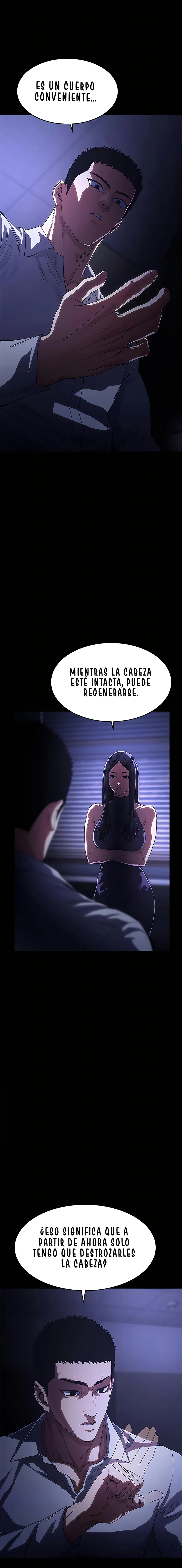 8 La venganza del demonio errante