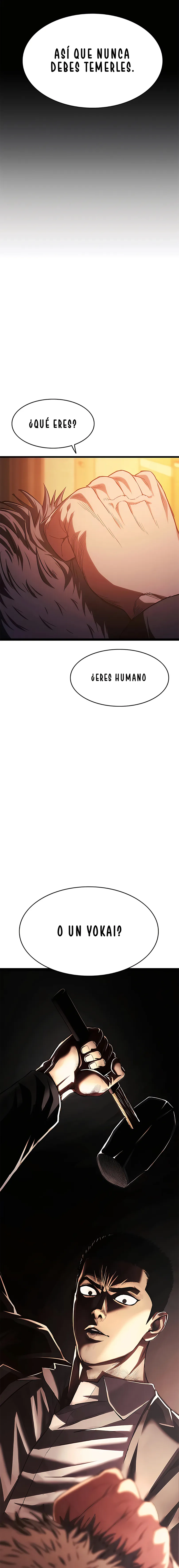 11 La venganza del demonio errante