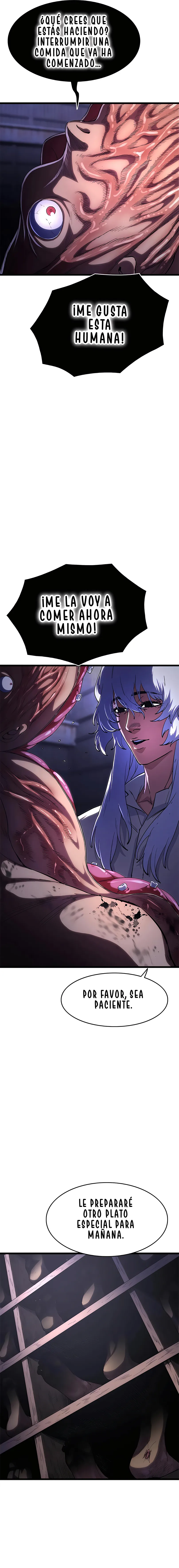 42 La venganza del demonio errante