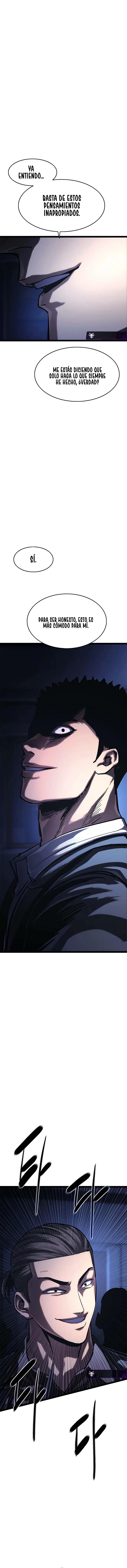 9 La venganza del demonio errante