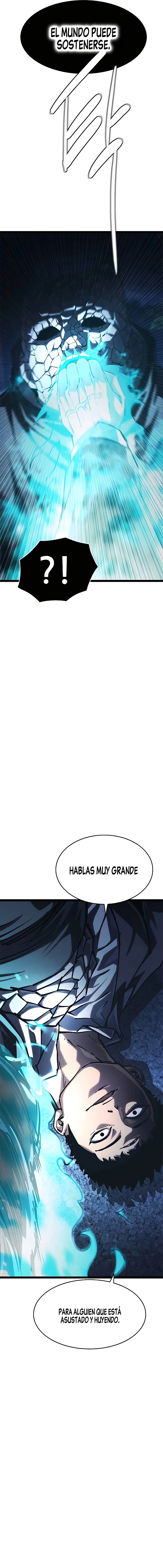 32 La venganza del demonio errante