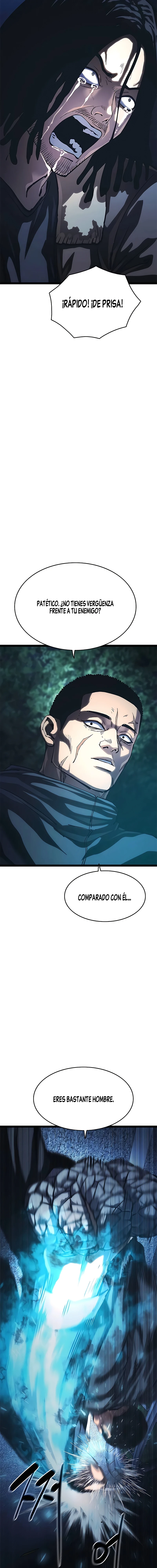 38 La venganza del demonio errante