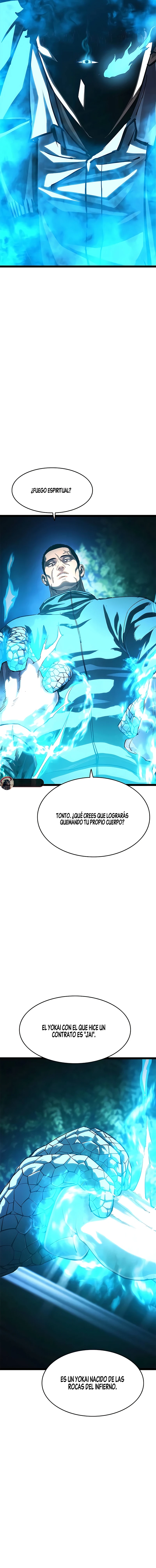 13 La venganza del demonio errante