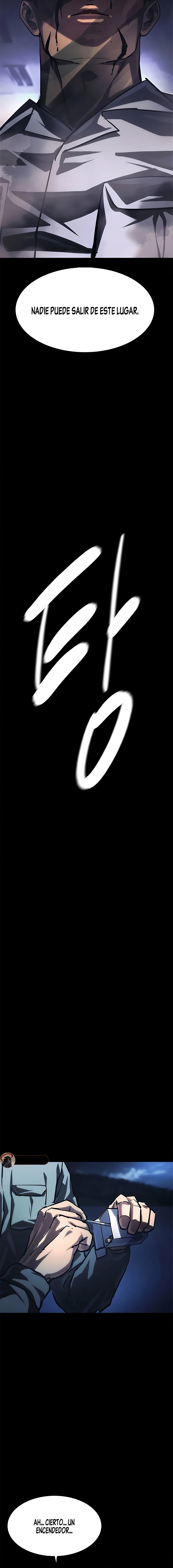 20 La venganza del demonio errante