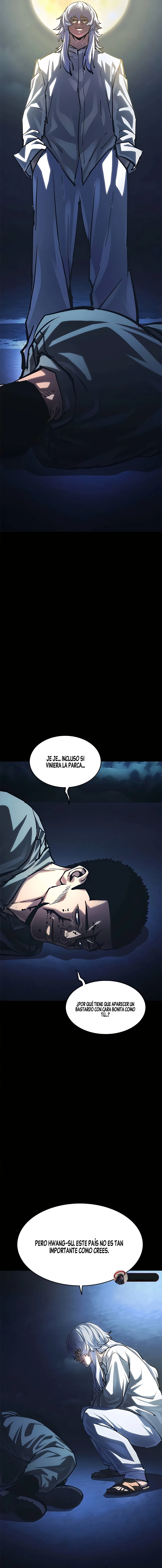 25 La venganza del demonio errante