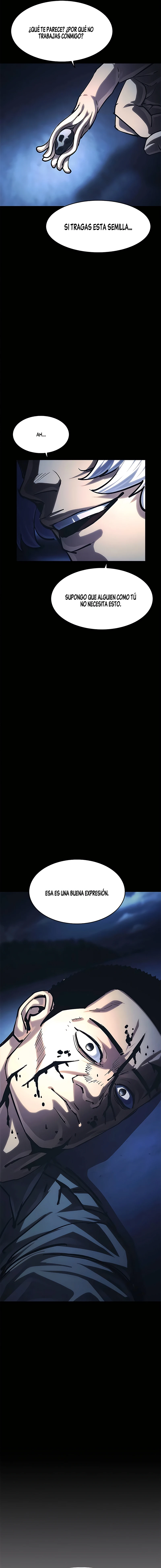 27 La venganza del demonio errante