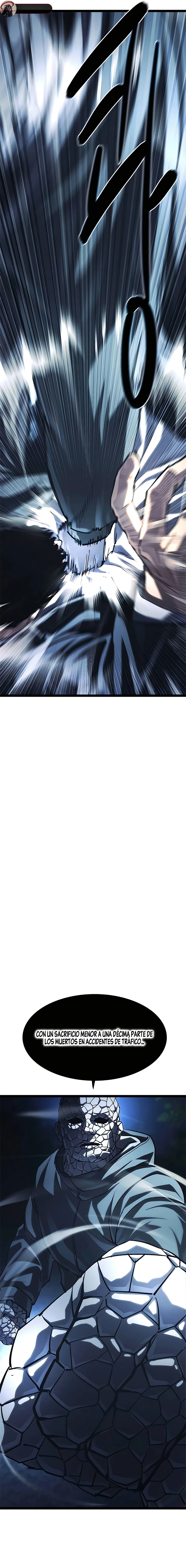 31 La venganza del demonio errante