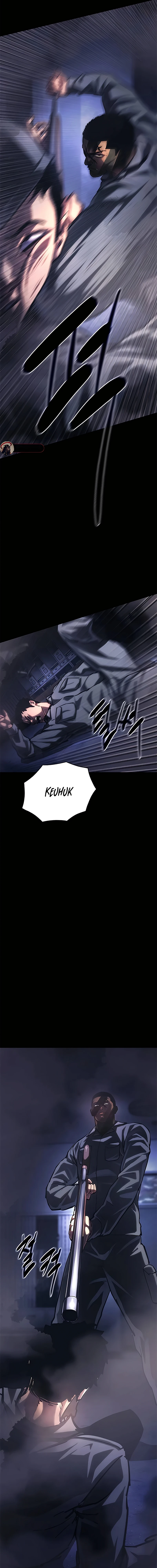 18 La venganza del demonio errante