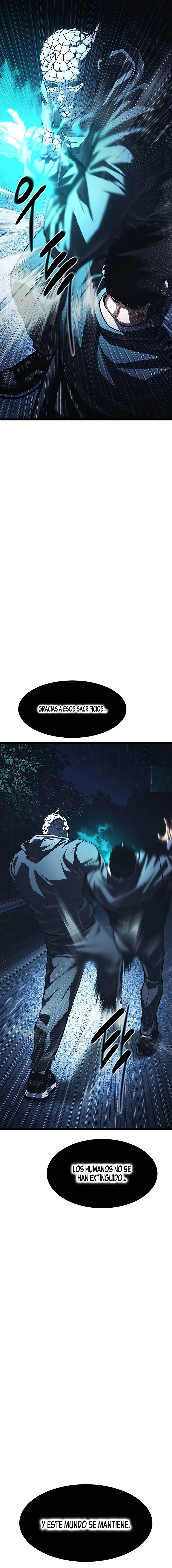 30 La venganza del demonio errante