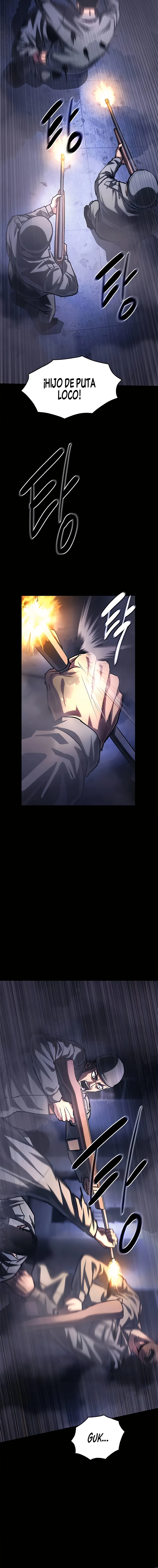 17 La venganza del demonio errante