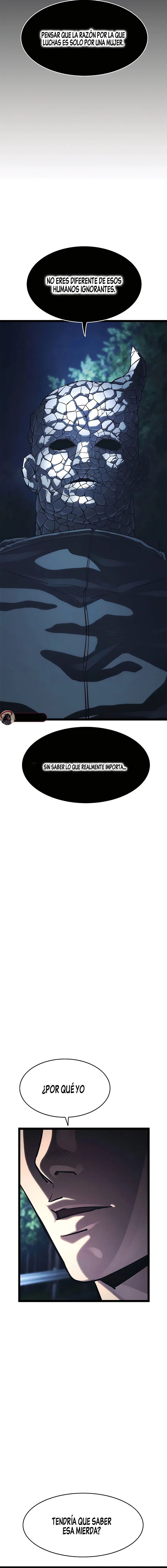 28 La venganza del demonio errante