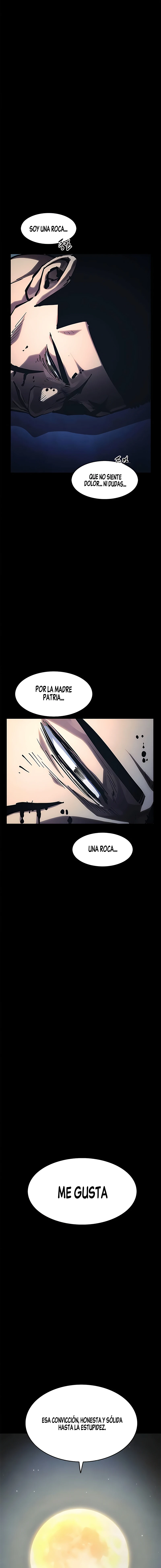 23 La venganza del demonio errante