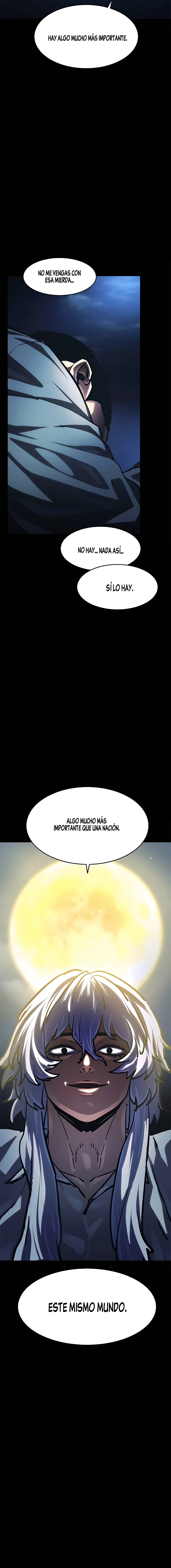 26 La venganza del demonio errante