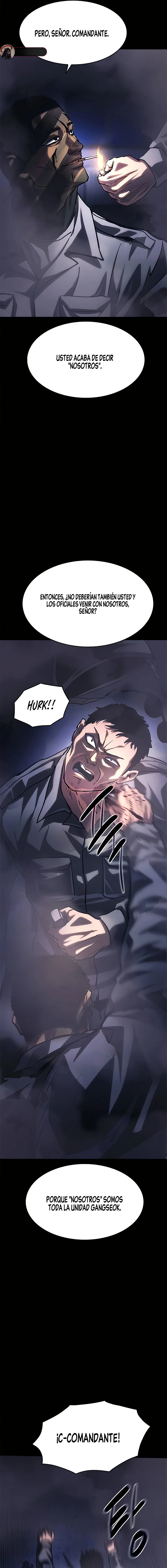 16 La venganza del demonio errante