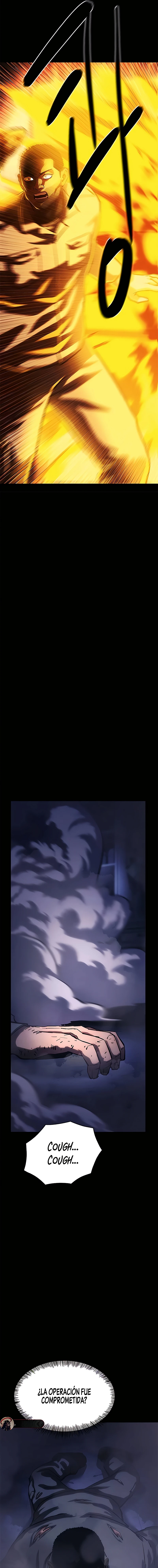 10 La venganza del demonio errante