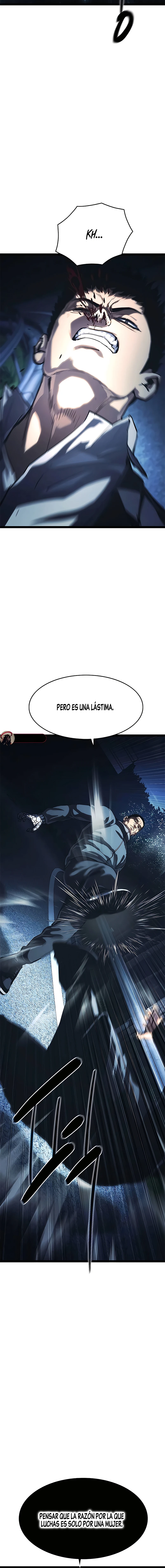 39 La venganza del demonio errante