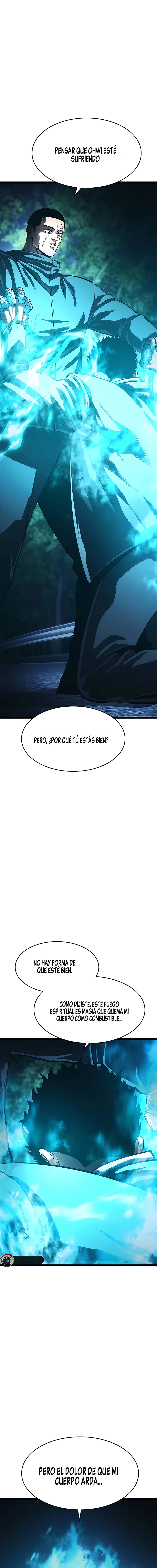 35 La venganza del demonio errante