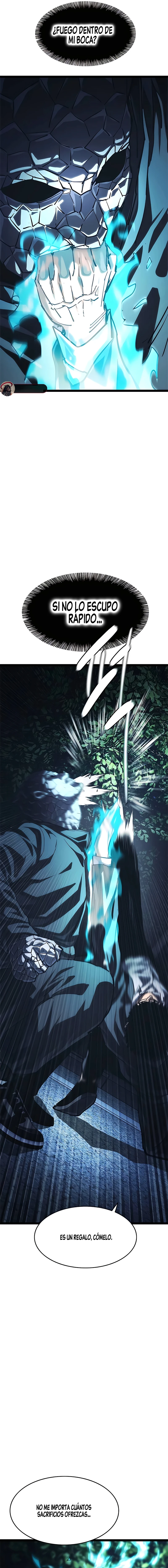 33 La venganza del demonio errante