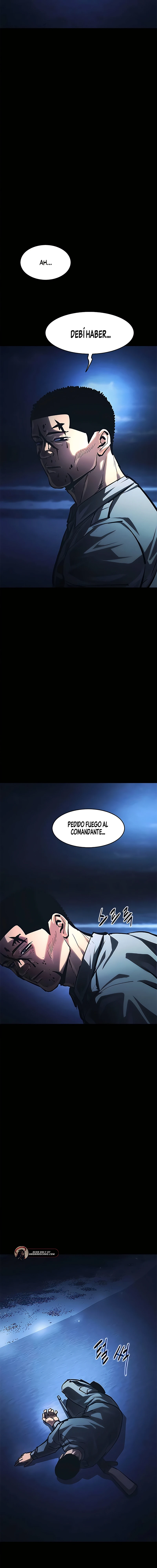 22 La venganza del demonio errante