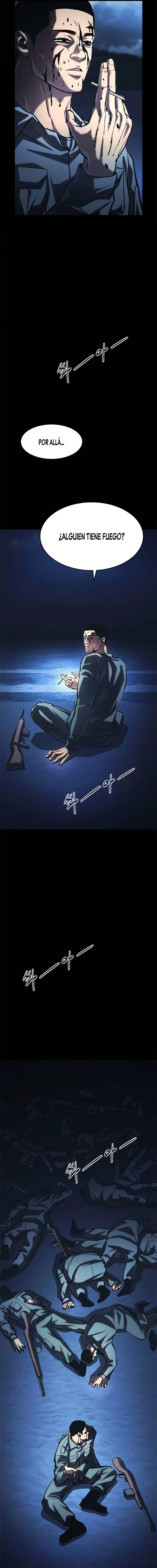 21 La venganza del demonio errante