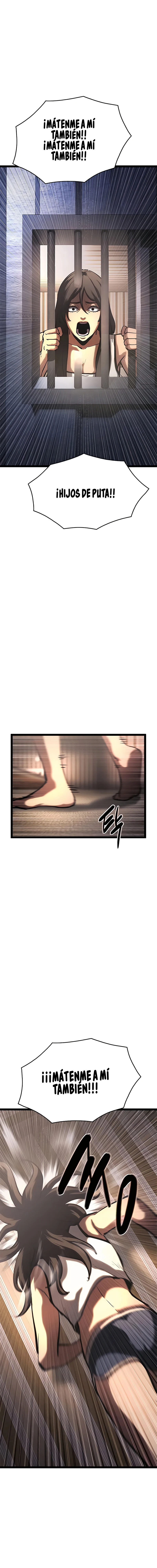 6 La venganza del demonio errante