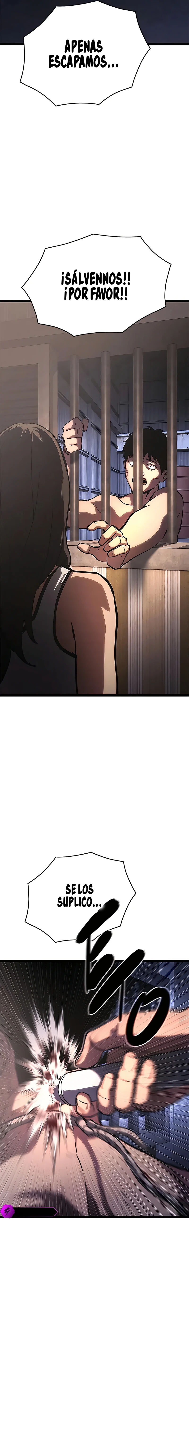 4 La venganza del demonio errante