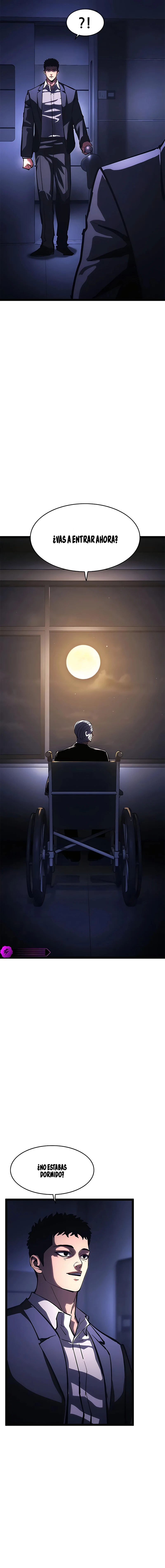 21 La venganza del demonio errante