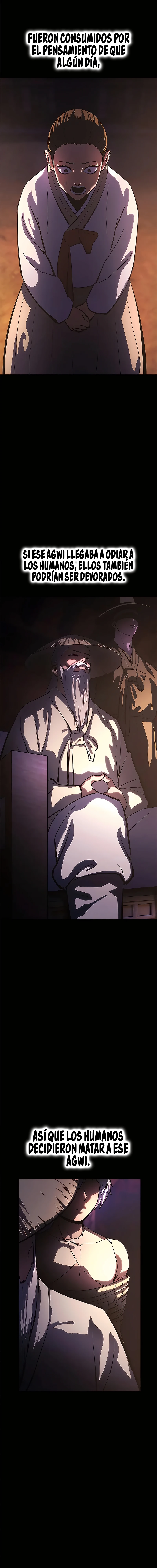 13 La venganza del demonio errante