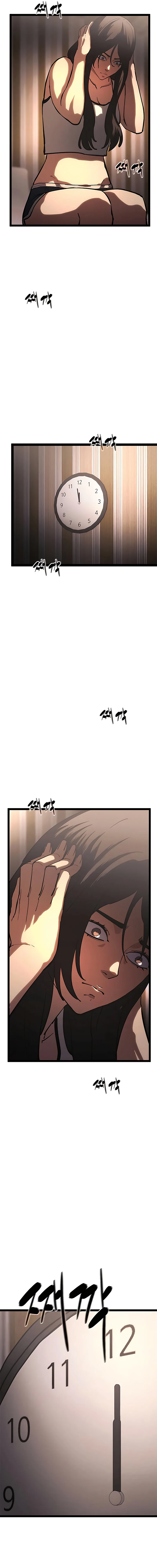 31 La venganza del demonio errante