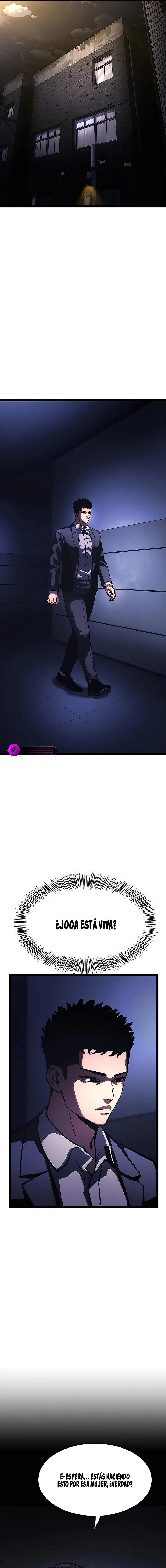 19 La venganza del demonio errante