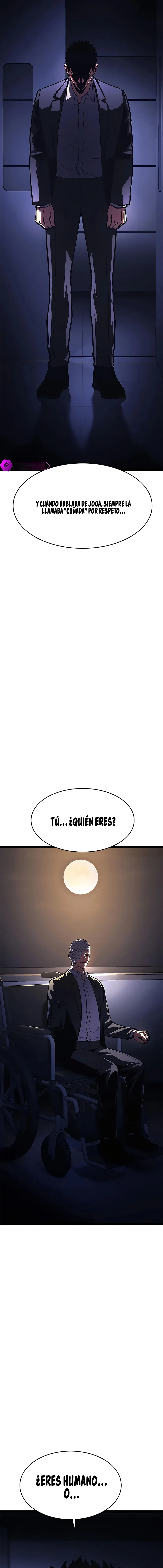 27 La venganza del demonio errante