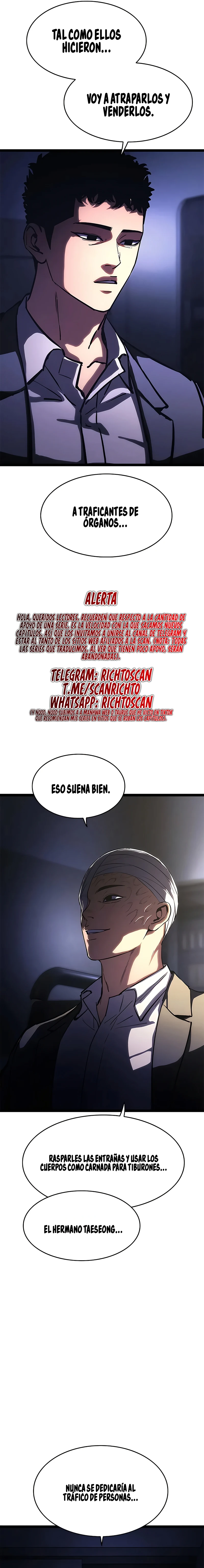 26 La venganza del demonio errante