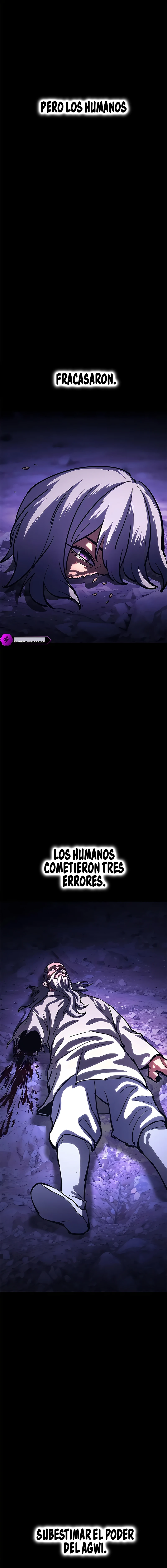 16 La venganza del demonio errante