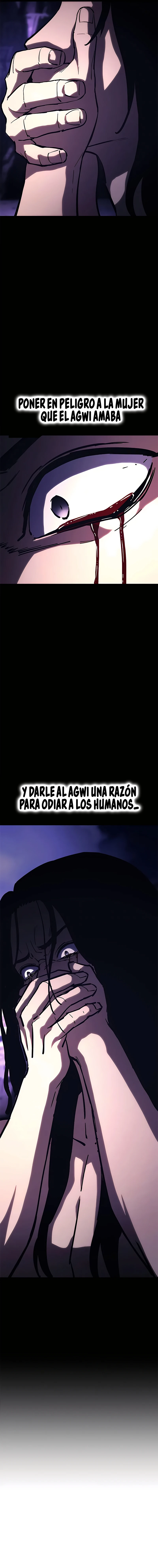 17 La venganza del demonio errante