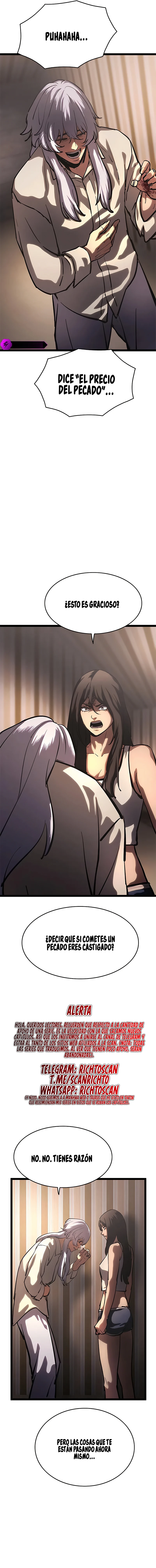 9 La venganza del demonio errante