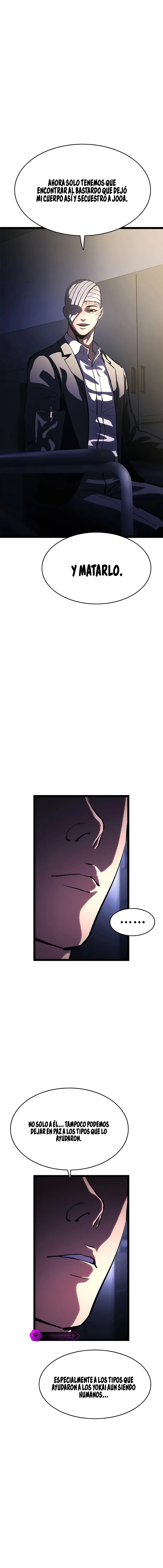 24 La venganza del demonio errante