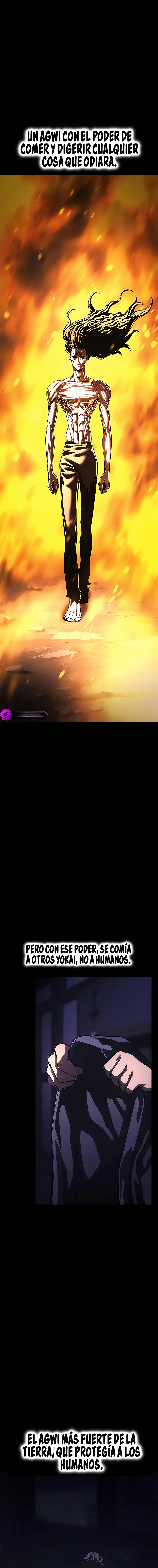 11 La venganza del demonio errante