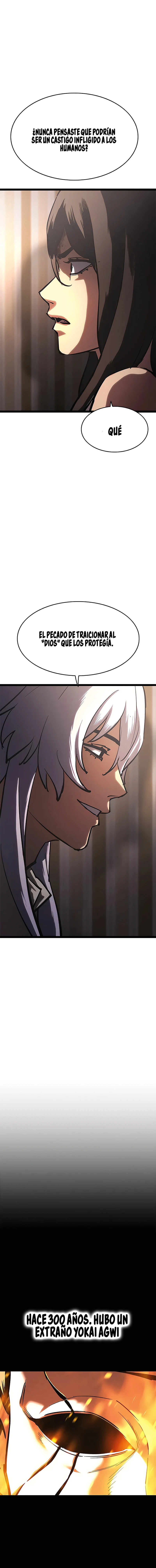 10 La venganza del demonio errante