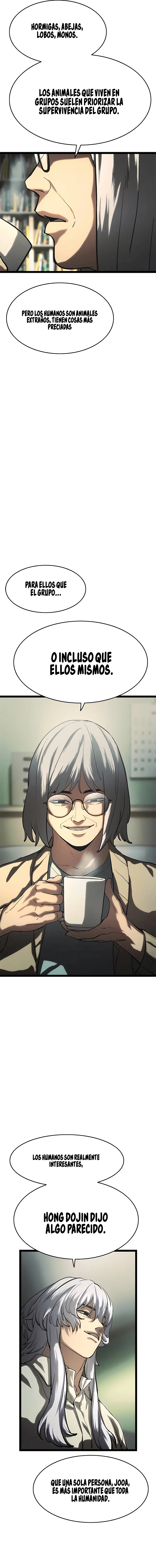 25 La venganza del demonio errante