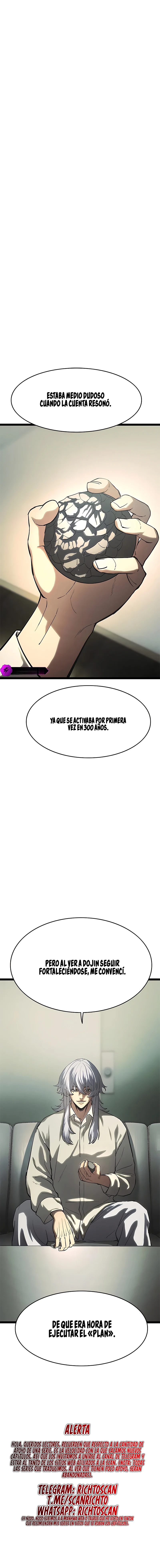 3 La venganza del demonio errante