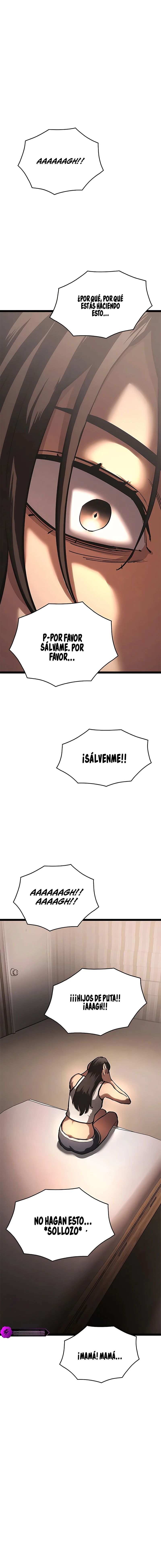 32 La venganza del demonio errante