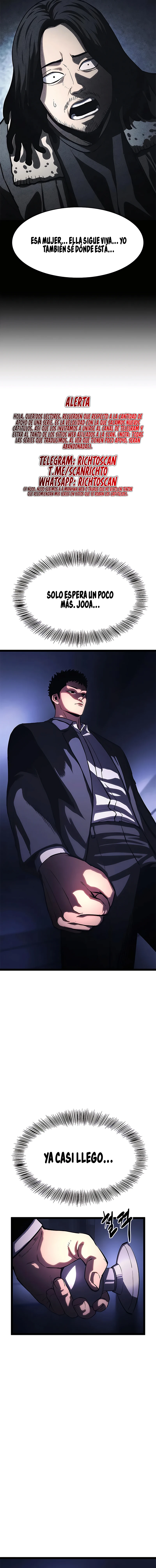 20 La venganza del demonio errante