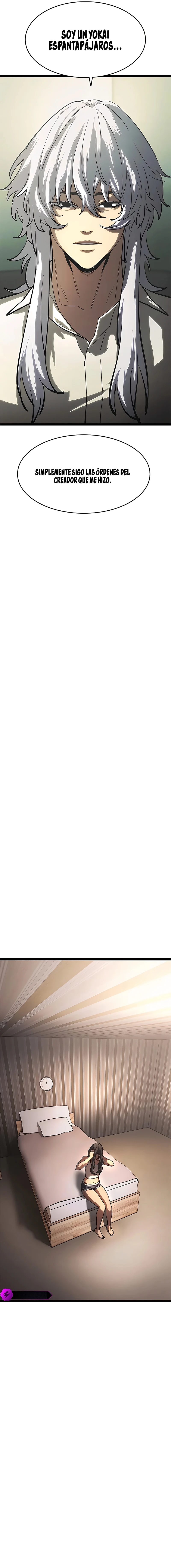 30 La venganza del demonio errante