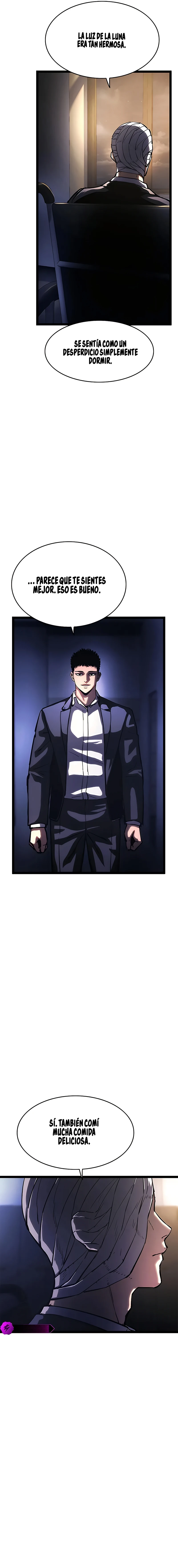 22 La venganza del demonio errante