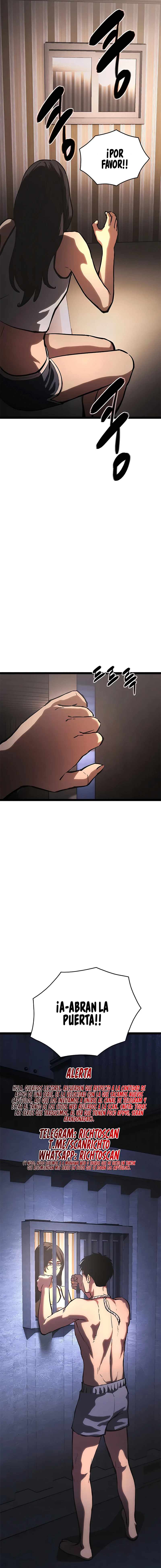 34 La venganza del demonio errante