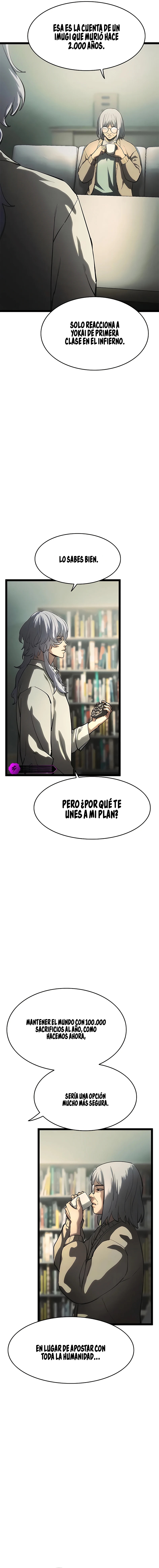 14 La venganza del demonio errante