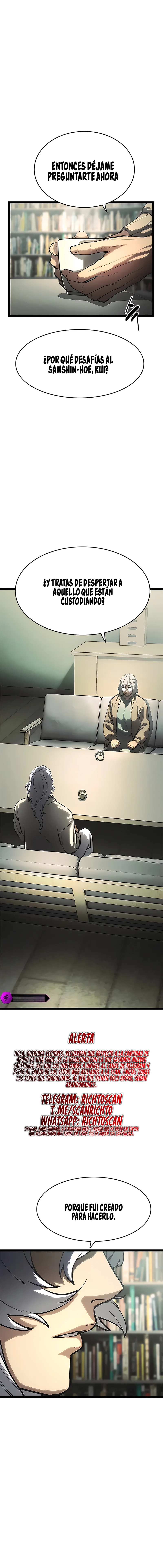 29 La venganza del demonio errante