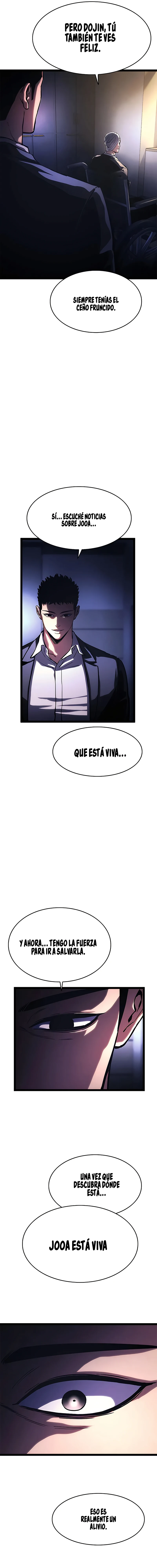 23 La venganza del demonio errante