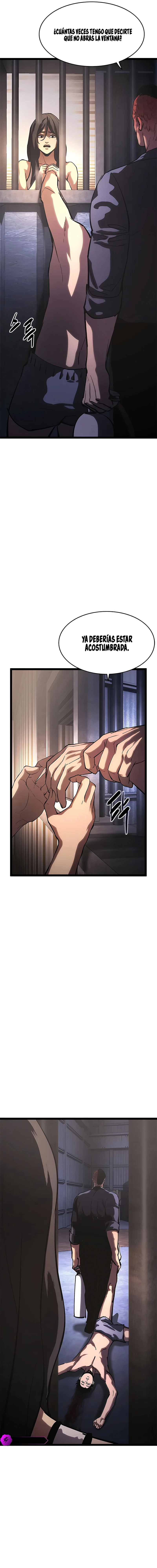 5 La venganza del demonio errante